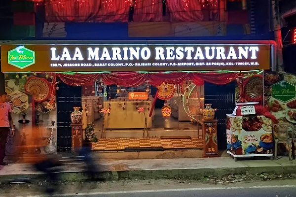 Laa Marino Restaurant