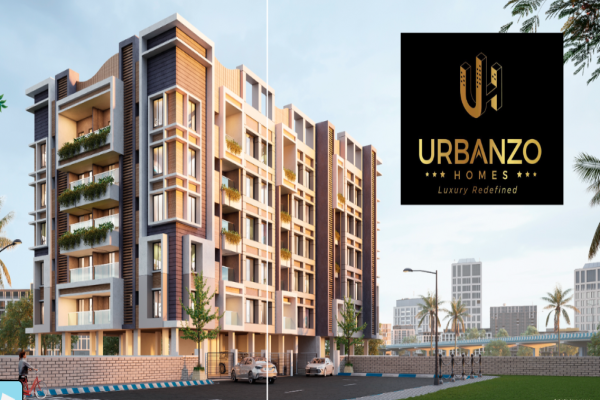 Urbanzo Homes - Real Estate Development Company
