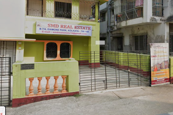 KOLKATA REAL ESTATE