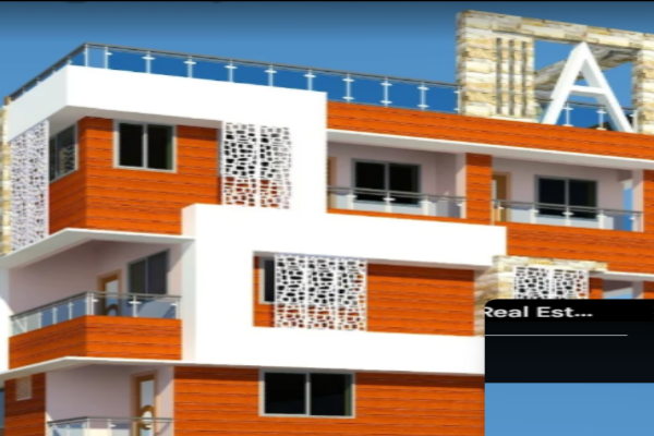 Nirman Construction – Real Estate & Construction