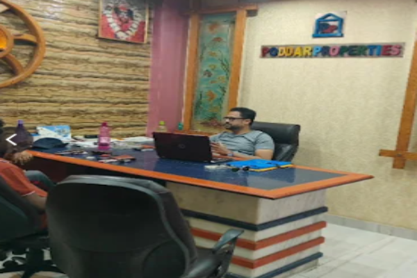 Poddar Properties, Real Estate Builders & Promoter
