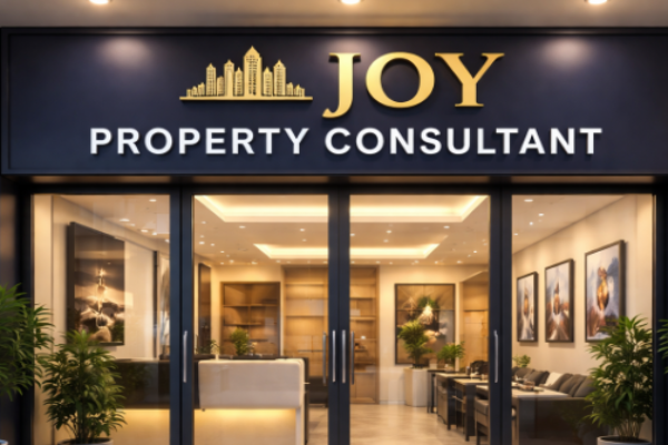 Joy Guru Property Dealer