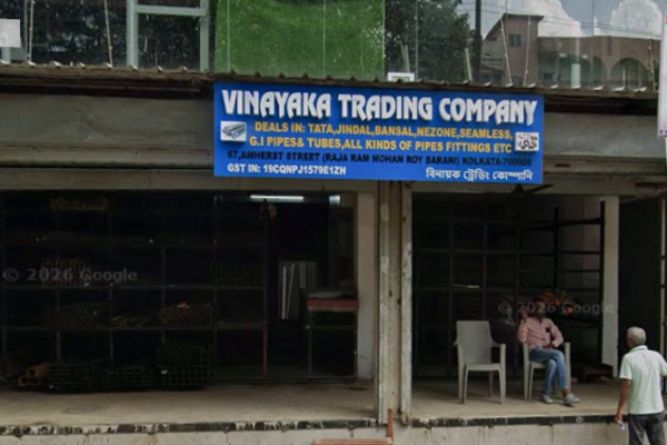 EKDANTAYA PROPERTIES & DEVELOPERS PVT LTD