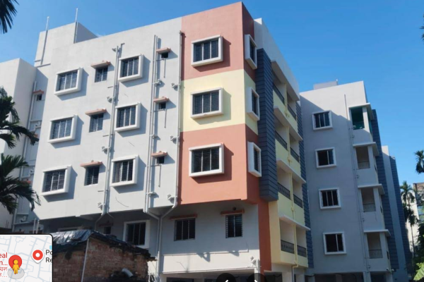 Poddar Groups || Real Estate Promoter in Bansdroni, South Kolkata