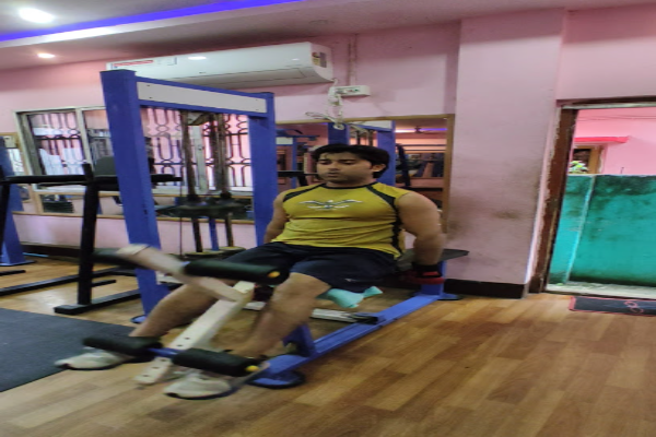 Unique fitness