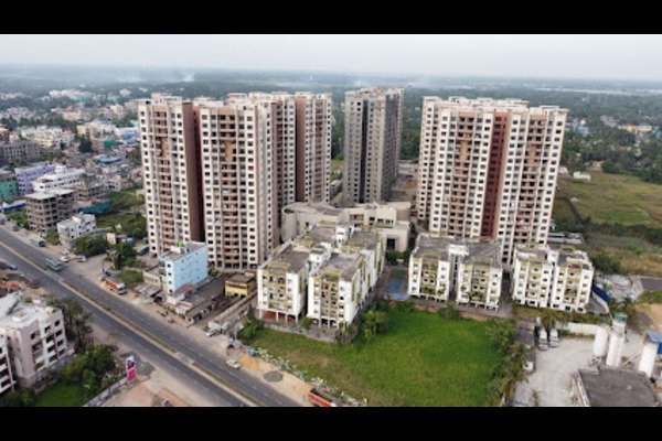 Siddha Group (Siddha Real Estate Development Private Limited)