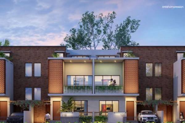 Construction & Real Estate