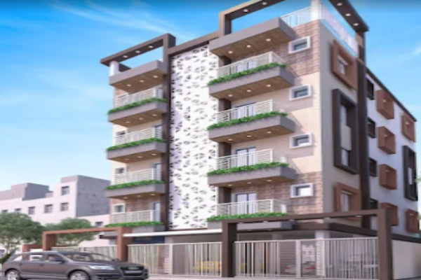 Debjani Construction