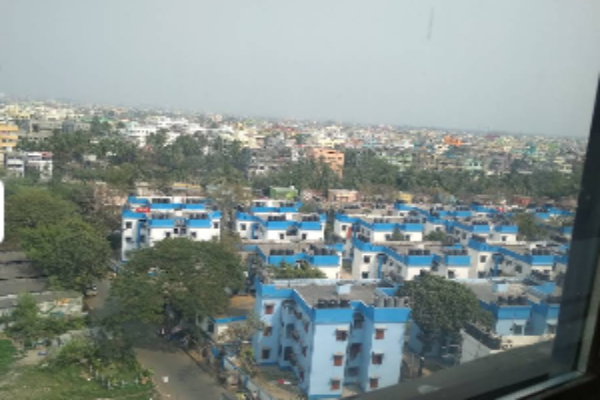 Kuber Dutt construction