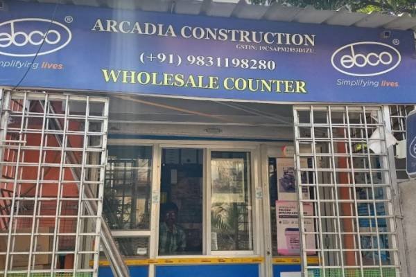 Construction & Real Estate