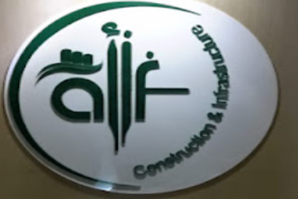 Aliff Construction