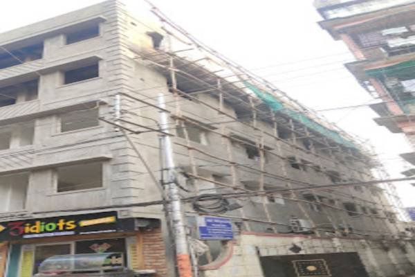 Construction & Real Estate