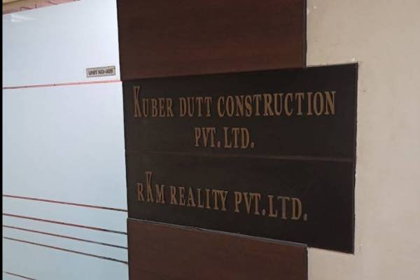 Construction & Real Estate