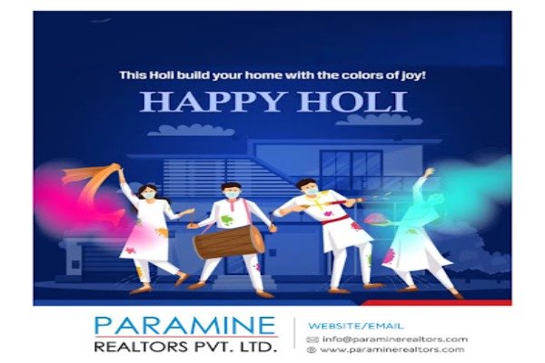 Paramine Realtors Pvt Ltd. || Real Estate