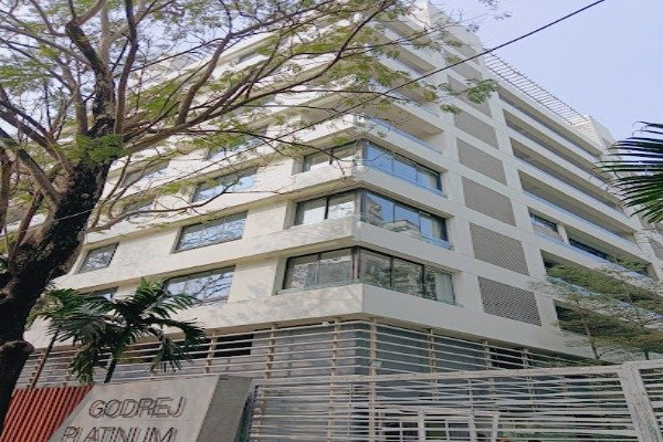 Godrej Platinum, Kolkata