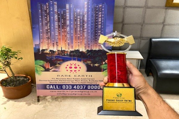 Watta Place - Luxury Property Consultants in Kolkata