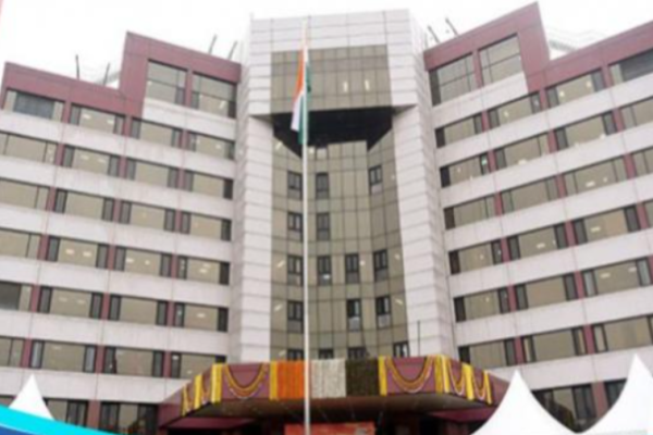 Sanjay Gandhi Memorial Hospital
