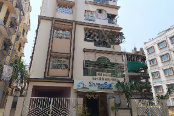 Shree Sai Construction