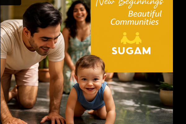 Sugam Homes