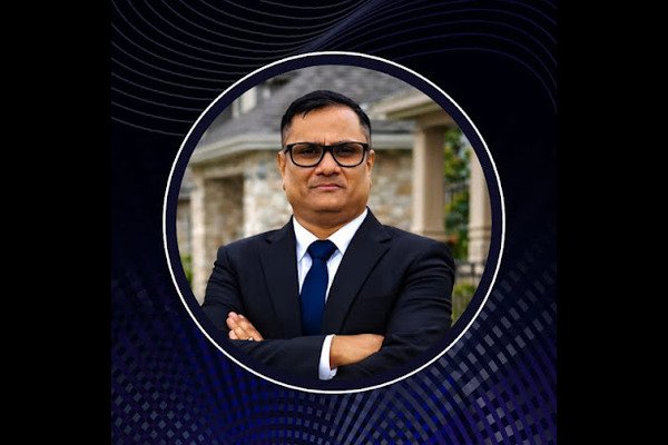 Raghav Sen - Luxury Rent and Resale