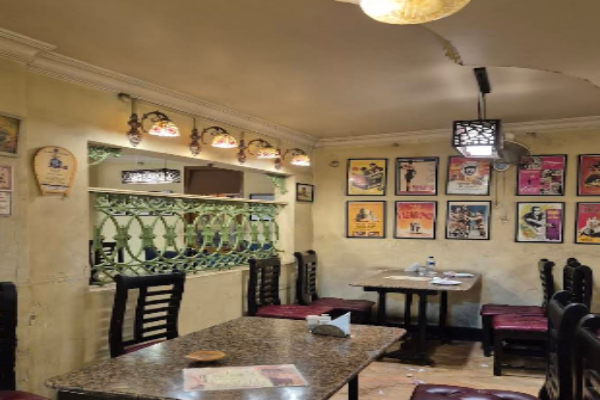 Nizam's Restaurant