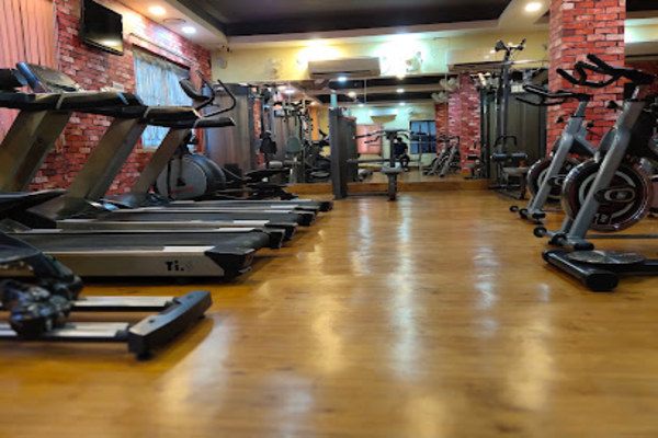 Urbanfit