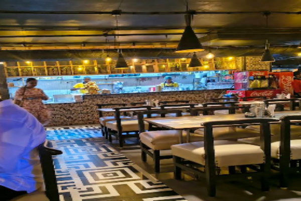 Bombay Shiv Sagar