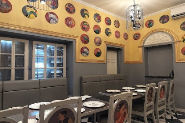 6 Ballygunge Pla