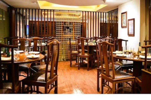 Mainland China - Best Chinese Restaurant in Ballygunge