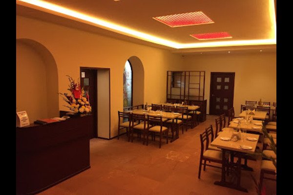 Sei Vui Restaurant