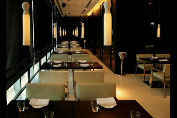 Yauatcha Kolkata