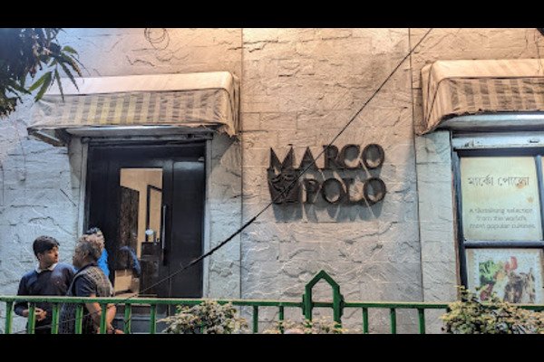 Marco Polo