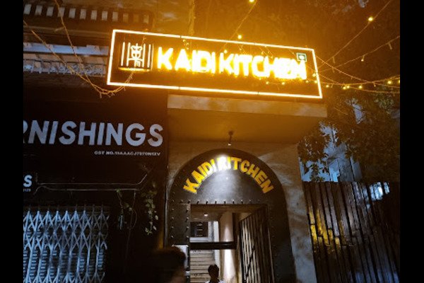 Kaidi Kitchen
