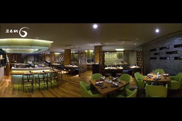 Zen, Kolkata