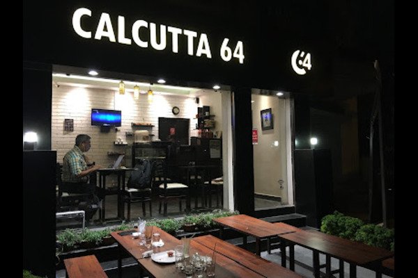 CALCUTTA 64