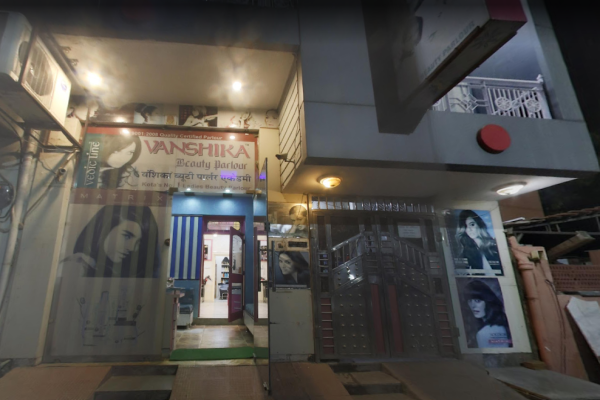 Vanshika Beauty Studio/Parlour