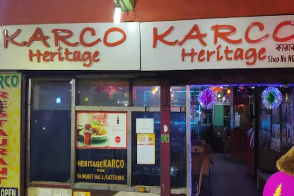 Karco Heritage