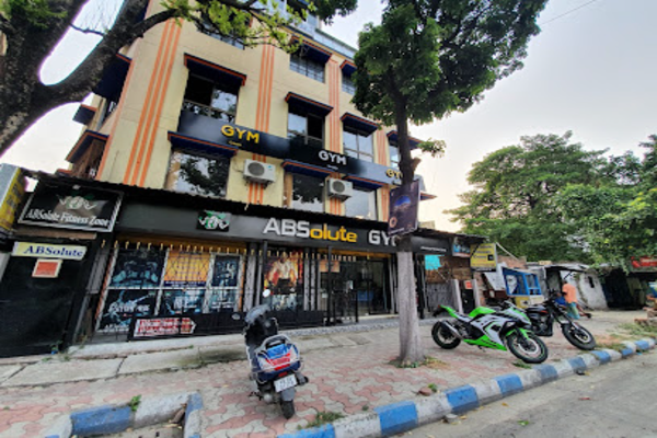 ABSolute Fitness GYM