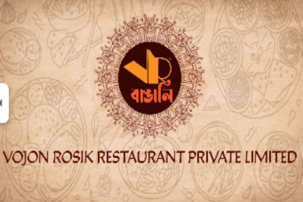 Vojon Rosik Restaurant Pvt Ltd