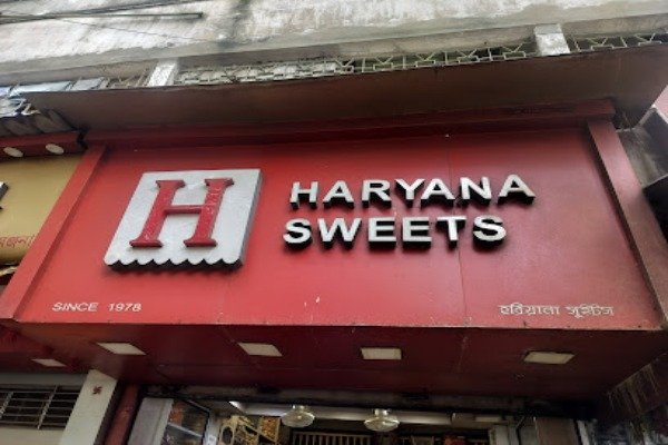 Haryana Sweets