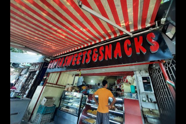 Gupta Sweets & Snacks