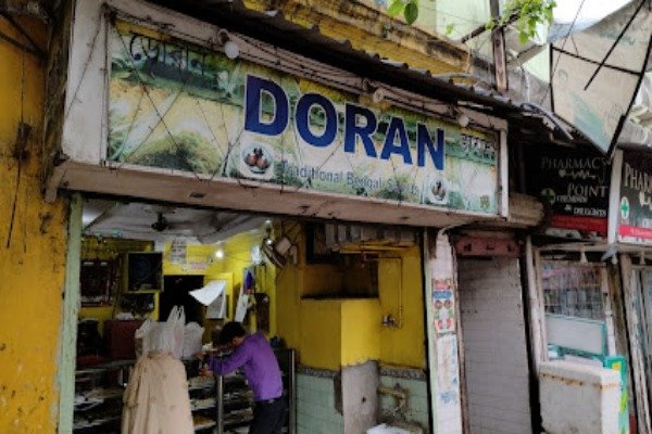 Doran sweets