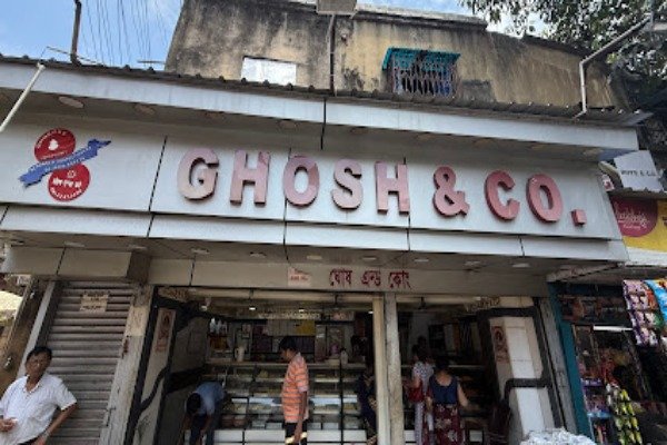 Ghosh & Co.