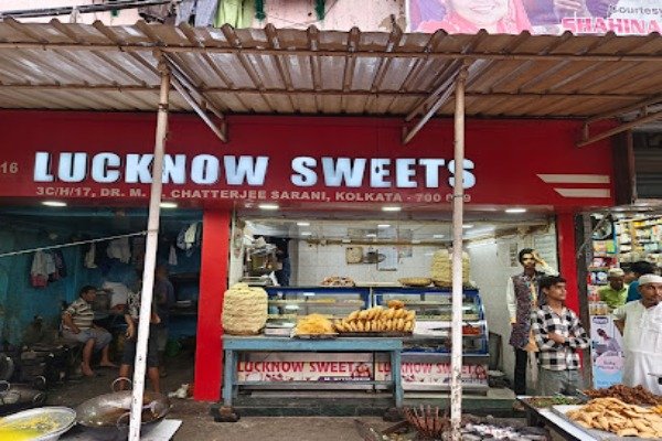 Lucknow Sweet