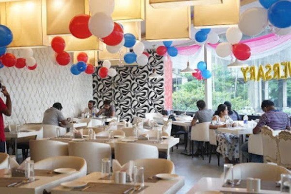 Shimla Biryani Restaurant - EM Bypass