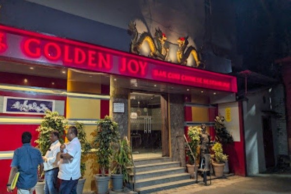Golden Joy Restaurant