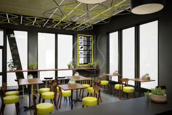 Big Boss Restaurant