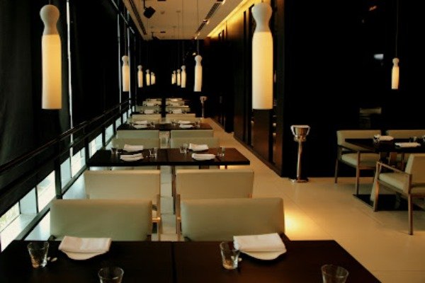 Yauatcha Kolkata