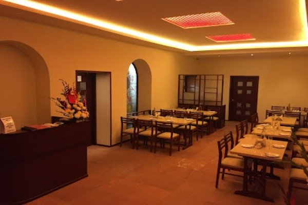 Sei Vui Restaurant