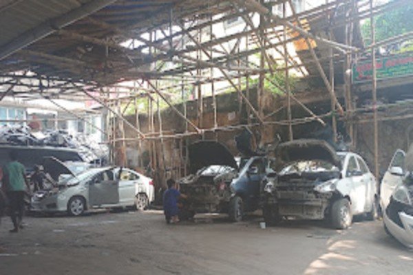 Shyama Automobiles